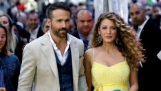 Райън Рейнолдс и Блейк Лайвли с ново дарение от 1 млн. долара