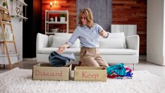 8 неща, които да премахнете от дома си преди началото на септември