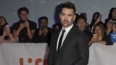 Колин Фарел подаде документи за настойничество над болния си син