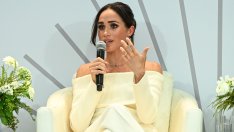 Меган Маркъл с нов подкаст след прекратените връзки със Spotify