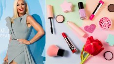 Пролетен грим – Гуен Стефани има перфектното червило за вас