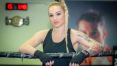 Албена Ситнилска: Да чуеш българския химн е най-голямото постижение