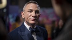 Кой ще е новият Джеймс Бонд?