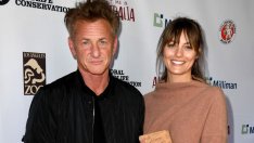 Шон Пен призна, че все още е влюбен в бившата си съпруга Лейла Джордж