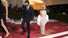 Ким Кардашян за раздялата с Пийт Дейвидсън: Беше трудно