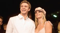 Без лоши чувства – Бритни Спиърс е влюбена в новата песен на Джъстин Тимбърлейк