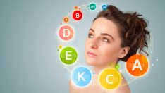 Кои са витамините, полезни за вашата кожа