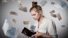 Зодиите, които се отнасят най-небрежно с парите