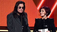 Шарън Озбърн за диагнозата на Ози: Изведнъж животът ти просто спира