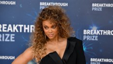 Топмоделът Тайра Банкс говори открито за бодишейминга и подигравките за тялото ѝ