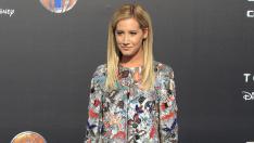 Актрисата Ашли Тисдейл очаква момиченце