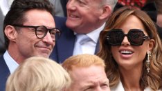 Фенове молят дългогодишните приятели Хю Джакман и Кейт Бекинсейл да се съберат