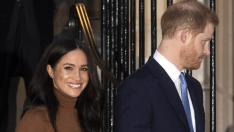 След „Мегзит“: От какво всъщност се отказват Хари и Меган?