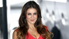 Елизабет Хърли е съкрушена от смъртта на Стив Бинг