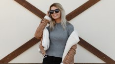 Капсулен гардероб за есента – какво да си купите