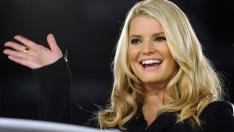 Лесбийска драма опропастила ученическите години на Джесика Симпсън 