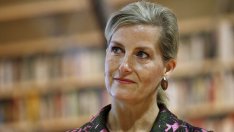 Графиня Софи: Смъртта на принц Филип остави огромна дупка в кралското семейство