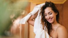 Коса – колко често трябва да я мием, в зависимост от типа ѝ