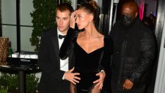 Хейли Бийбър – принцесата на готическия свят