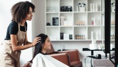 Прическа тип „октопод“ – сред тенденциите за тази година