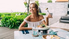 Отслабване за лятото – нискокалорични храни, които ще ви заситят