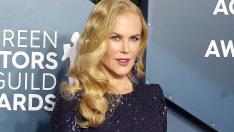 Никол Кидман мечтаела за роля, изиграна от Джулия Робъртс. Коя?