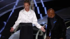 Ума Търман и Самюъл Л. Джаксън ще се съберат отново на екрана