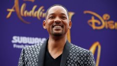 Уил Смит гладувал 10 дни