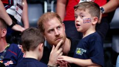 Принц Хари се завръща във Великобритания... през 2027 година