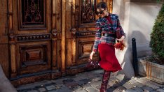 5 есенни цветови комбинации, с които всеки тоалет изглежда страхотно