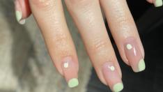 Бюти вдъхновение – маникюрът на Кендъл Дженър