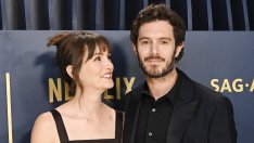 Любов на червения килим – най-стилните двойки на наградите SAG