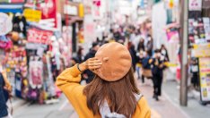 Най-добрите дестинации в света за соло пътешественици