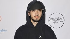 Синът на Майкъл Джексън, Бланкет, започна война с баба си Катрин