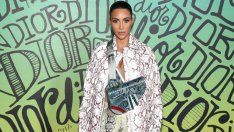 Ким Кардашян показа най-ценните предмети в имението за 23 милиона долара