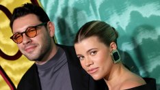 Прекрасна новина &ndash; Супермоделът София Ричи е бременна с второто си дете
