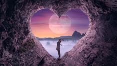 Суперлуна в Скорпион – кои 4 зодии ще засегне най-много?