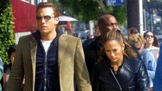 „Ако ти дам любовта си“... На кого Дженифър Лопес посвети тези думи?