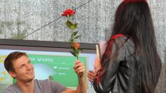 Ник Картър стана отново татко