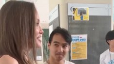 Мадокс за баща си Брад Пит: Ще става каквото ще става...