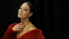 Дървото на живота – бременната Ашли Греъм и нейните стрии