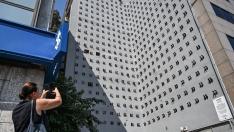 440 обувки в памет на жертвите на домашно насилие