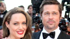 Анджелина Джоли с нови обвинения към Брад Пит