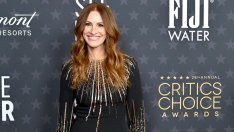 Семейно щастие – синът на Джулия Робъртс навърши 18 години