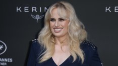 Ребел Уилсън разказва с умиление за дъщеря си