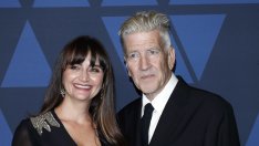 Още един развод в Холивуд: Дейвид Линч и Емили Стофъл се разделят