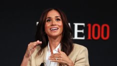 Меган Маркъл: Приоритет за мен като майка е психичното ми здраве