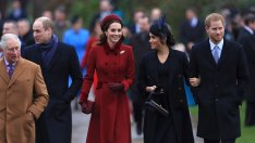 Ясен е списъкът за коронацията на Чарлз – къде са Меган и Хари?