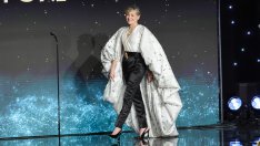 Съдят Шарън Стоун за причиняване на автомобилна катастрофа