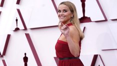 Рийз Уидърспун, наздраве!